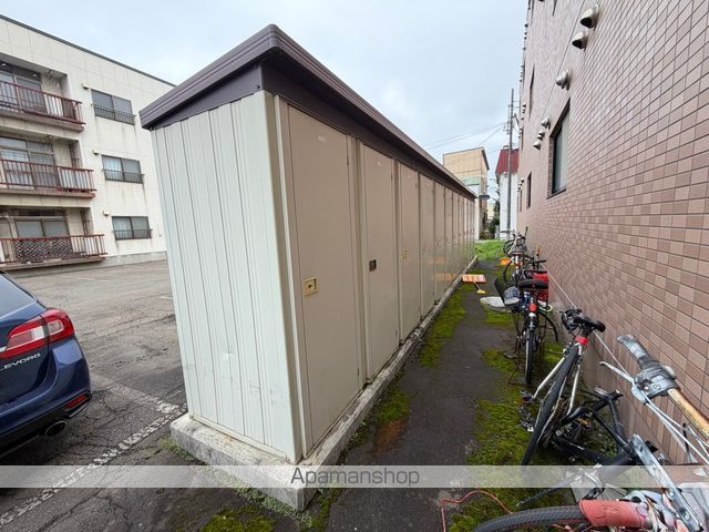 メゾンシェリールのその他写真