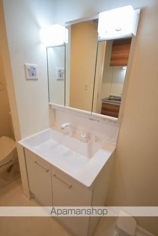 CASA FELIZ B棟の内装写真
