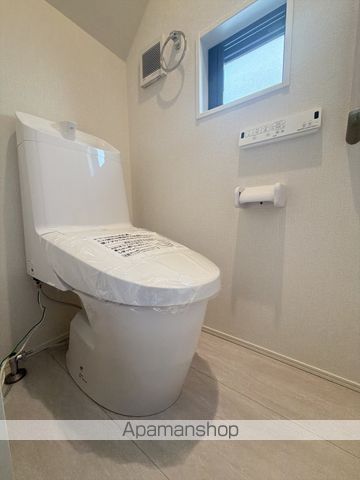 三郷市早稲田8丁目A号棟戸建の内装写真