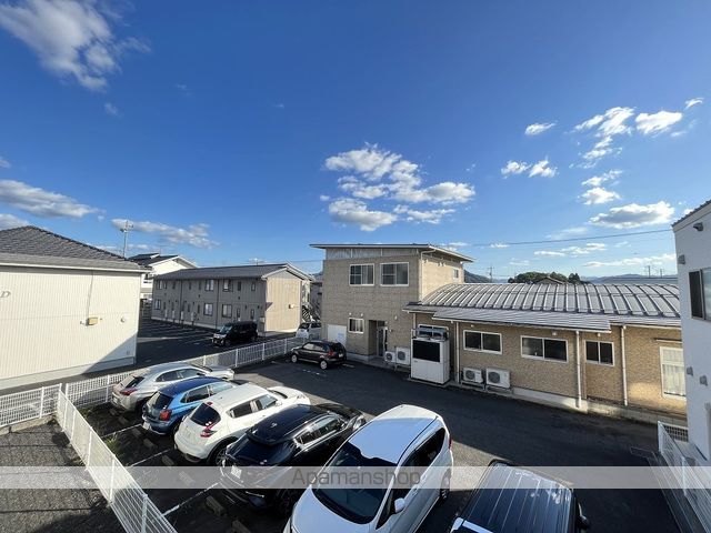 鳥取市 2階建 築20年のその他写真
