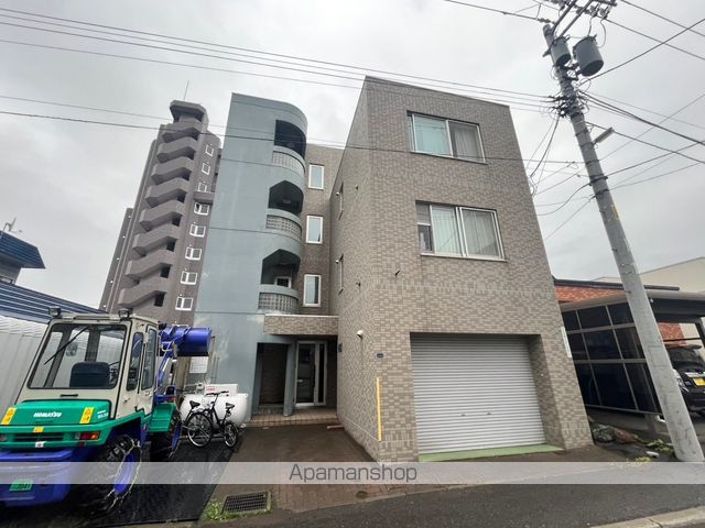 藤屋ビル IIの外観写真