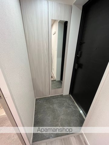 LIVECASA文京千石PREMIERの内装写真
