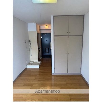 東京都目黒区駒場３丁目[1R/17.12m2]のその他部屋・スペース