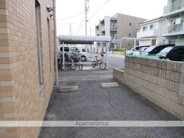 サンシャイン大留のその他写真