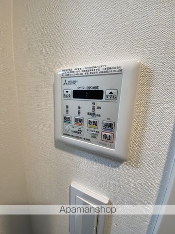 SーRESIDENCE戸田公園の内装写真