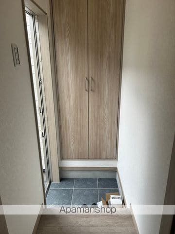 Well-being和泉大宮の内装写真