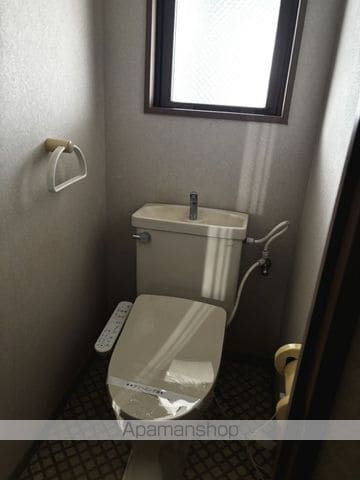 イーストテラスの内装写真
