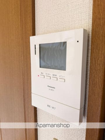 ROUND PURE 21の内装写真