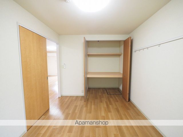 じゅりあん南台の内装写真