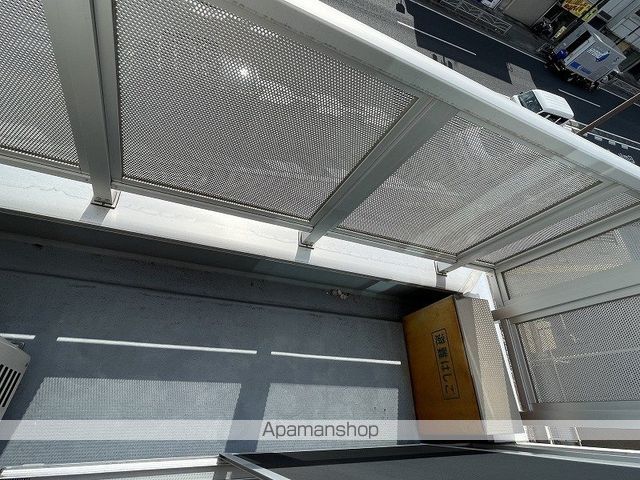 リーヴェルポート横浜和田町の内装写真