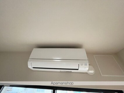 ジオエント中野弥生町[1LDK/40.2m2]のその他設備