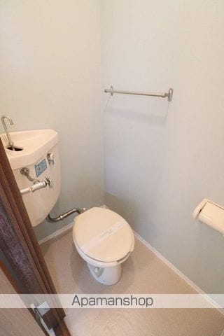 ドリームハウスIIの内装写真