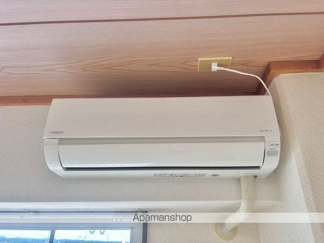 ウイング八日市の内装写真