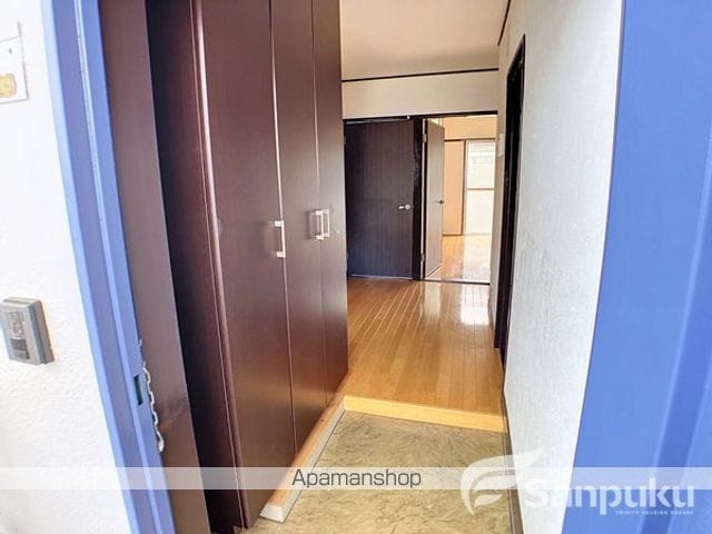 コーポ永木の内装写真