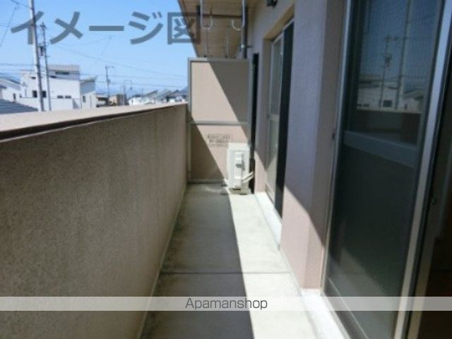 アメニティサイキ3の内装写真