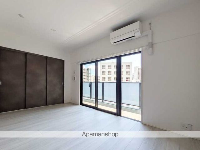SーRESIDENCE薬院AUREATEの内装写真