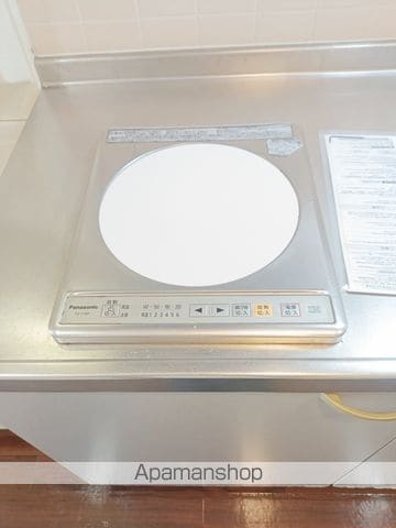 シャトル沖浜の内装写真
