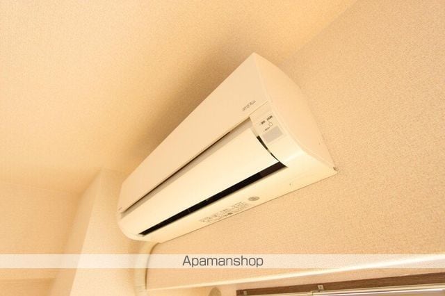 AXIS KASHIWAの内装写真