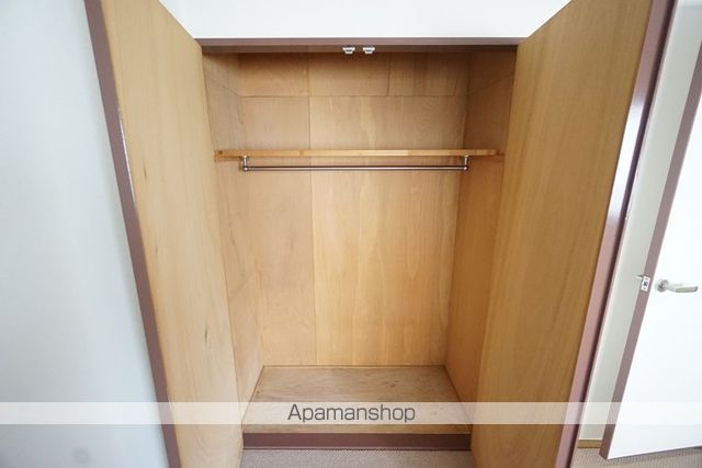 星見9番館の内装写真