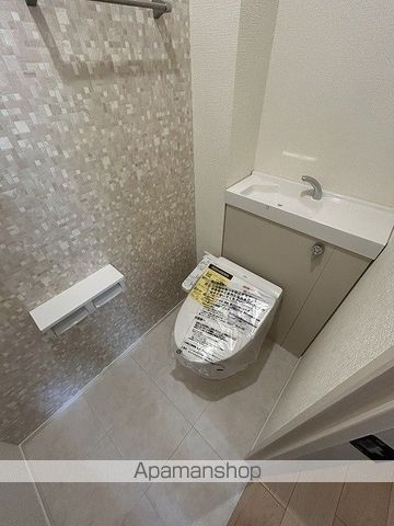 KOMOREBI GARDEN中田本町Aの内装写真
