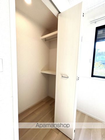 エルミタージュ泉ヶ丘1号館の内装写真