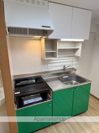 クレスト連坊[2DK/32.9m2]の内装6