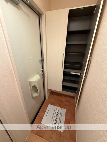 ヴィル・スクエアの内装写真