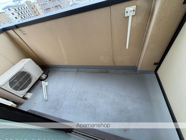 シャルル上新庄の内装写真