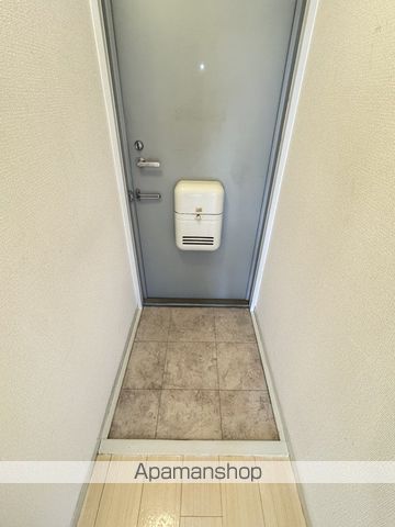 ドミールドルチェ 弐番館の内装写真
