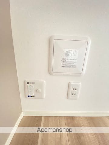 MELDIA柏の内装写真