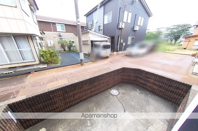 リープルの内装写真
