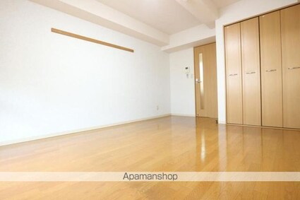 ガーデンヒルズ[1K/28.44m2]の内装2