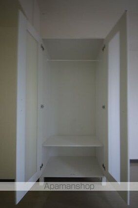 宮崎ビル[1R/21.2m2]の収納