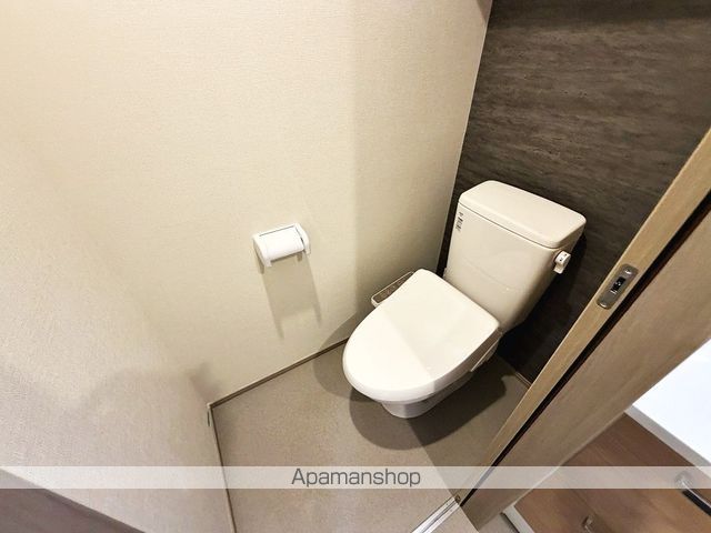 ハーモニーテラス瑞光IIの内装写真
