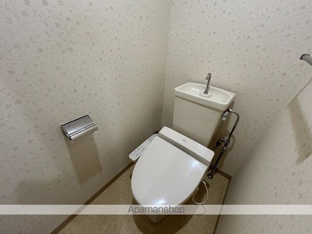 カオルハイムの内装写真