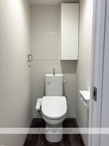 エクストラパレスの内装写真