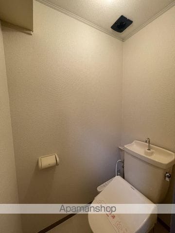 ハイツヒオキの内装写真