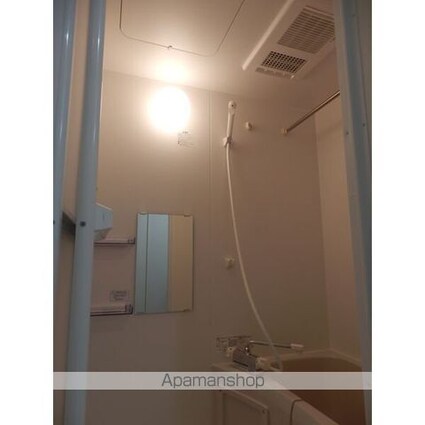 Ｇａｌｌｅｒｙ庄内通[1K/27.03m2]のバス