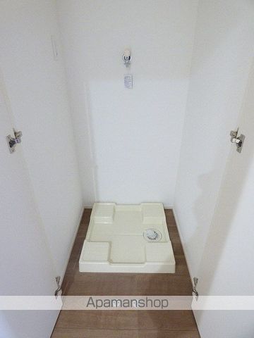 EL CEREZOの内装写真