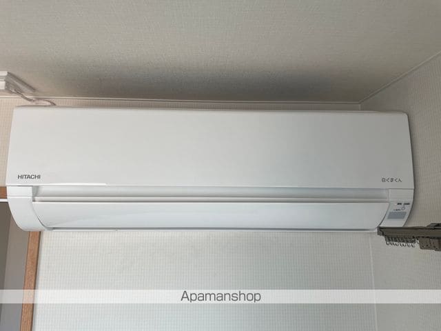 ナプア薊野の内装写真