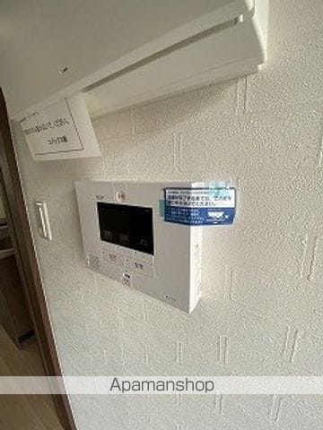 エル・セラーン・プリマIIIの内装写真