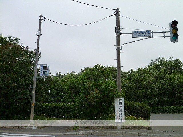 ヴィラグラードの周辺写真