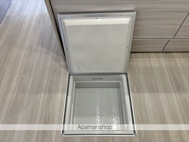 DーROOM福住 Aの内装写真