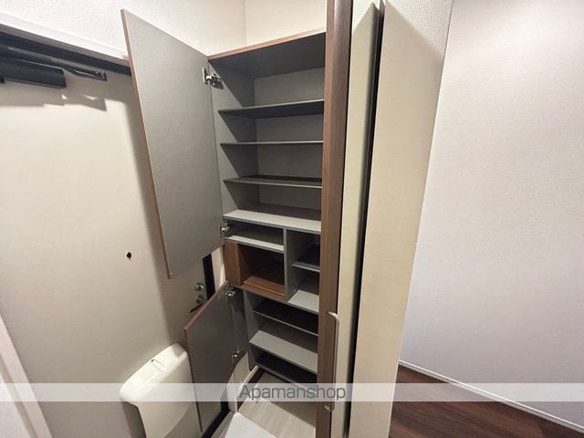 ANDANTE KOTOBUKIの内装写真