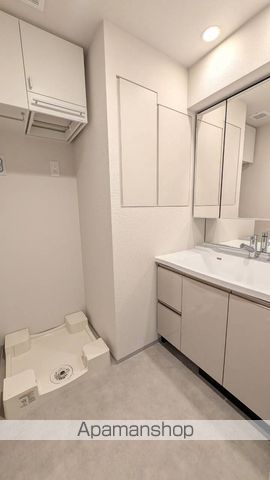 ルフォンプログレ高田馬場ノースの内装写真