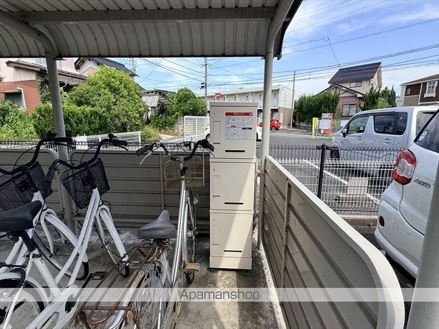PINECOURTのその他写真