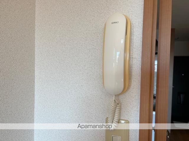 ベルファスト伯爵館の内装写真