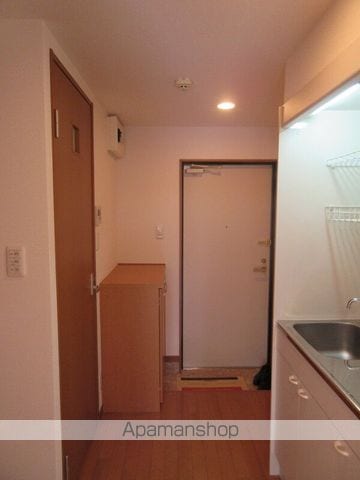 フレックス浅草の内装写真