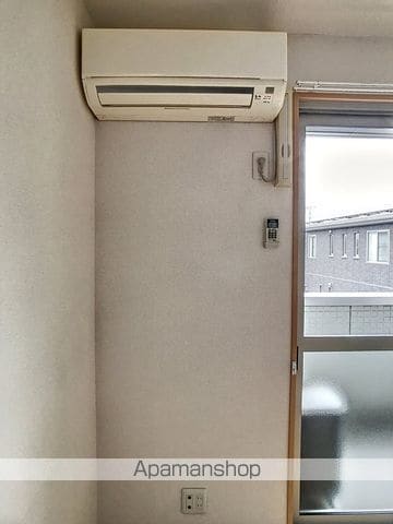 セジュール恩田の内装写真