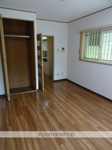 パレス仙台の内装写真